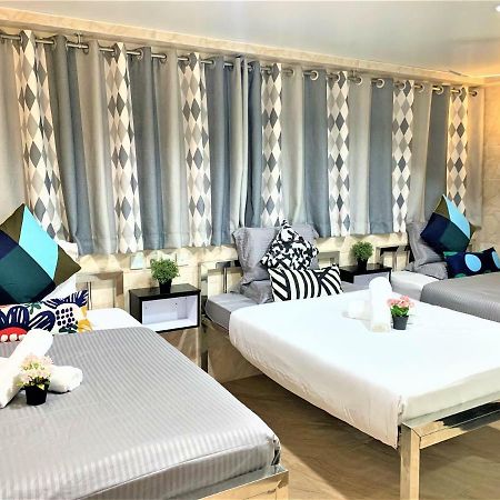 Super Guest House Hong Kong Extérieur photo